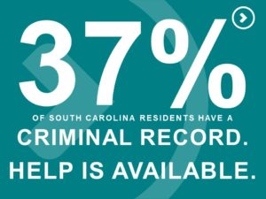 criminal record expungement