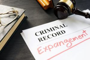 Burnette Shutt McDaniel record expungement