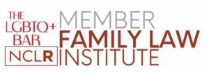 LGBT Family Law Institute Logo