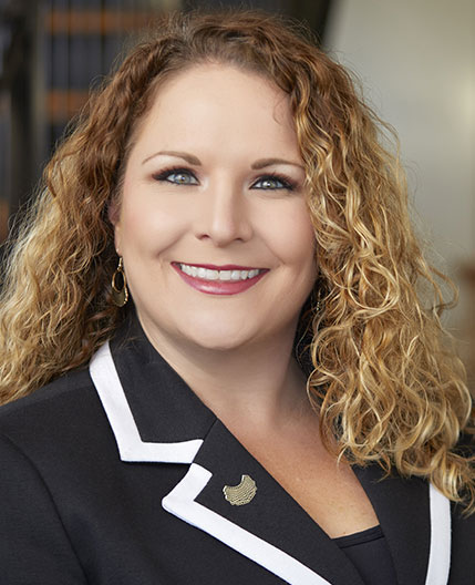 Janet E. Rhodes