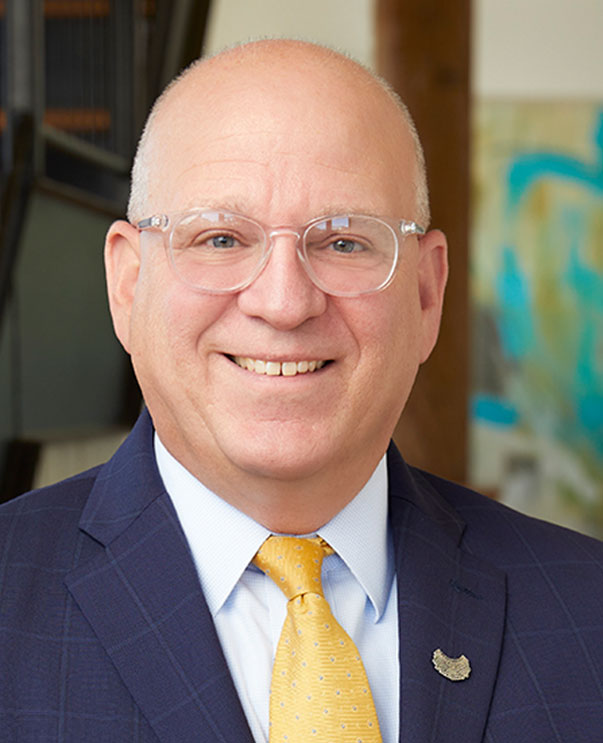 David E. Rothstein