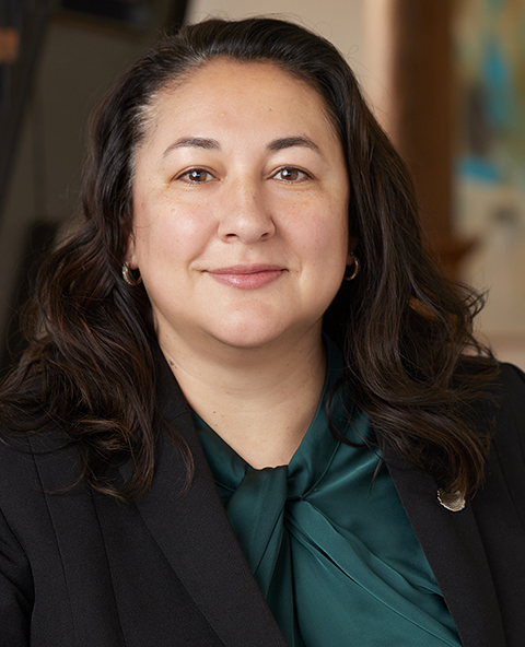 Johanna C. Valenzuela